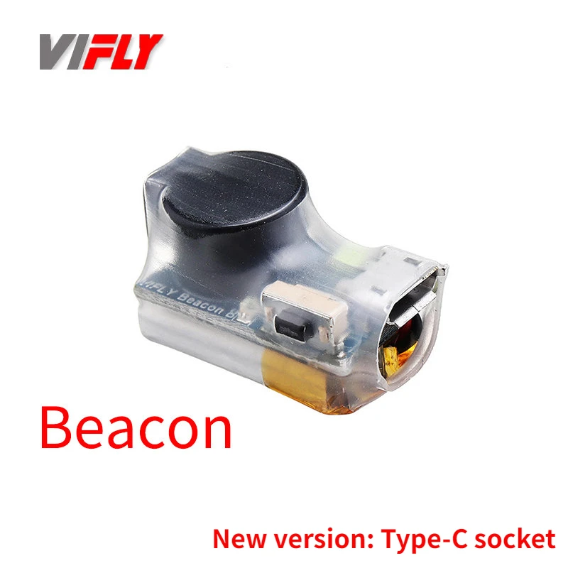 Eachine Drone E010 - VIFLY Beacon Wireless Drone Buzzer Self-Powered