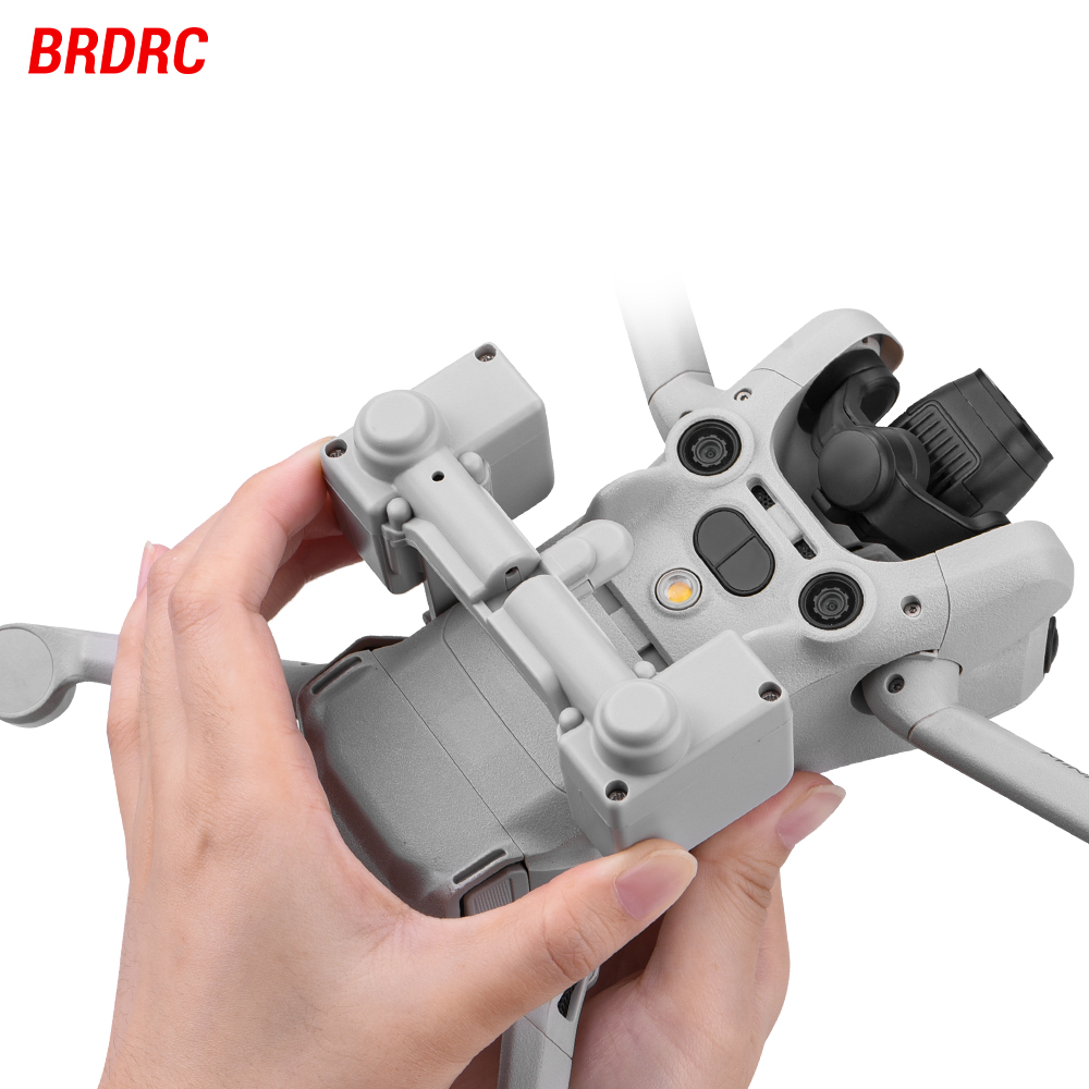 BRDRC Airdrop System for DJI M - Dji Drone Mini 4 Pro ulasan dan harga