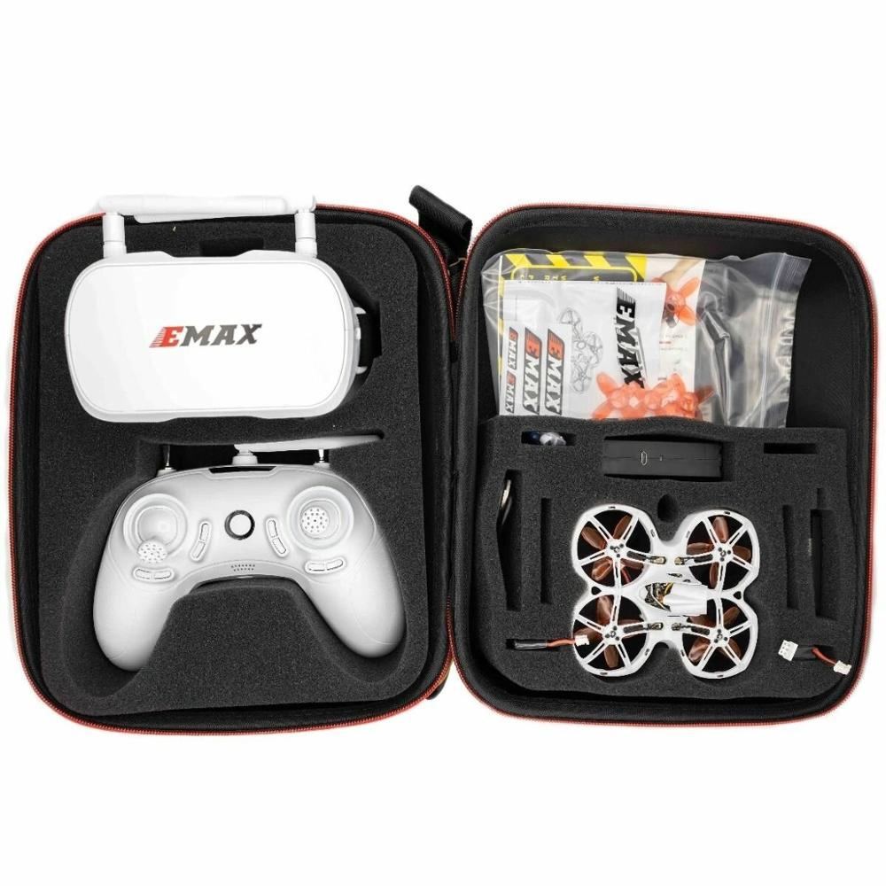 Emax Tinyhawk II 2 RTF FPV Rac - Eachine Drone E010 ulasan dan harga