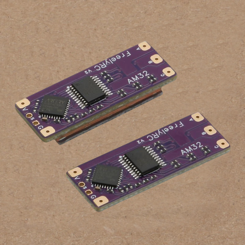 1PC 30A/40A 2-4S AM32 ESC AT32 - Eachine Drone E010 ulasan dan harga